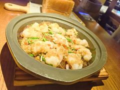 -绿茶餐厅(沙井新沙天虹店)