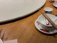 -广府乡下·饭庄(新港东路店)