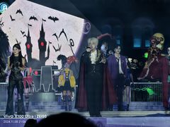 -厦门方特梦幻王国