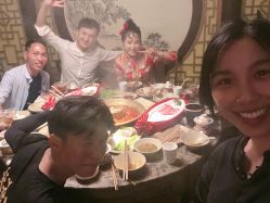 点击看大图 -金夫人婚纱摄影(华南店)