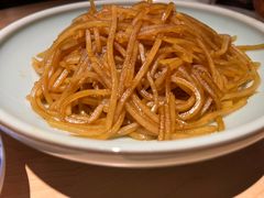 -渝信川菜(长安店)