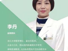-黑马眼科·近视手术