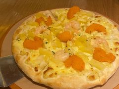 -菲滋意式餐厅(鄞州印象城店)