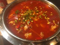 -嘎嘎鸭脑壳(蜀汉路店)