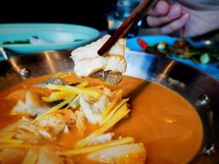 -半山腰·云南菜(侨福芳草地店)