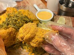 -七楽·韩式欢聚餐厅 치르치르(龙泉驿万达店)