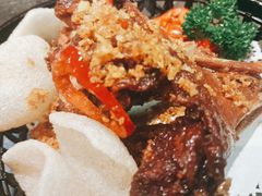 -避风塘(宝山万达店)