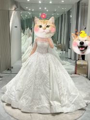 -SATIN COUTURE瑟庭婚纱礼服馆