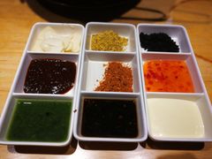 -蒙料·手把肉(望京店)