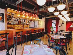 -弗兰克牛排西餐厅 Galla R By Ribone(上海首店)