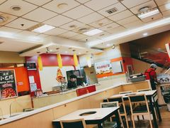 -彤德莱火锅(杨村三店)