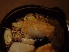 白云寿喜锅-东京和食 Sun with AQUA