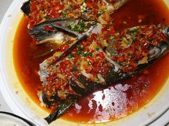 -千岛湖小鱼儿·淳安匠心农家菜