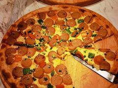 -比格比萨自助(德思勤四季汇店)