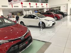 -上海和展广汽丰田4S店(老闵行店)