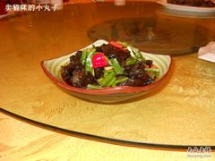 -马凯餐厅(长椿街店)