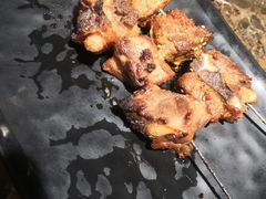 -郑喜旺烧烤(郑州总店)