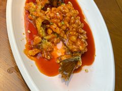 -外婆烧.老杭帮菜(庆春店)