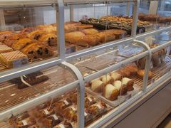 -好利来(万卉路店)