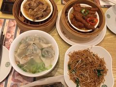 -添好运点心专门店(百老汇店)