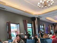 -聚福宝合苑食府(南头镇店)