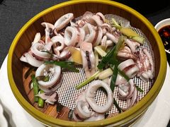 -锦府园·新台州菜(合生汇店)
