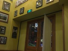 -多克多蒸气茶DOKDO(鼓楼绿地店)