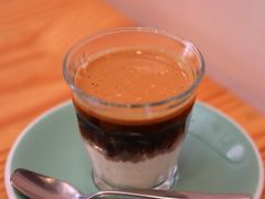 -Cafe del Volcan(永康路店)