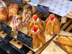 -Let's Taipei 非常烘焙(太古里店)
