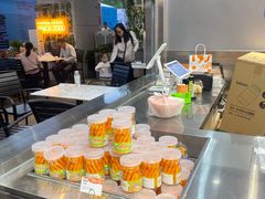 -BreadTalk面包新语·烘焙蛋糕(中心书城店)