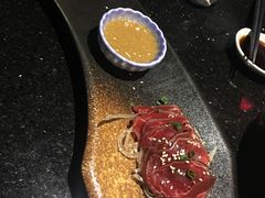 -梅筑·创意料理(王府井百货店)