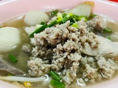 -榮泰米粉湯(Left Shop)