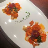 公主请进｜朋友说她家是北京zui强江南菜  