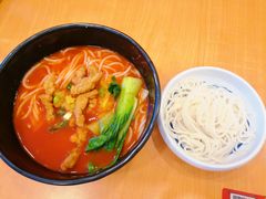 -霸蛮湖南米粉(亦庄力宝华联店)