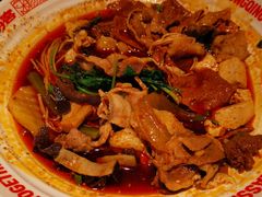-每味每客·重庆麻辣烫(国泰店)