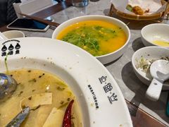 -渔语鱼新川菜Bistro(万象天地店)