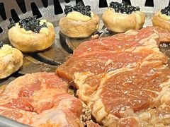 -木槿花韩式炭烤·熟成肉工坊(孙文东路店)