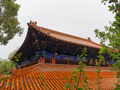 -中国观音故里广德景区