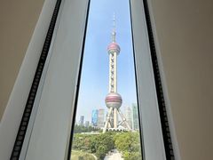 -东方明珠广播电视塔