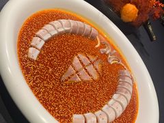 -上海滩餐厅(BFC外滩金融中心店)
