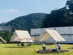 -罗浮山嘉宝田森林温泉度假酒店