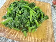 -天天向上素食餐厅(五台山店)