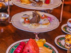 -马勒别墅·中餐厅