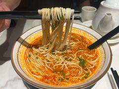 -翡翠拉面小笼包(岭南新天地店)