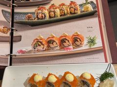 -德川家日本料理(中关村寰太大厦店)