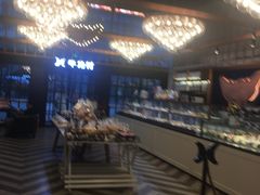 -牛角村(大族广场店)