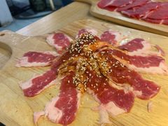 -三国惹火烤肉