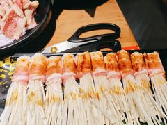 -九田家黑牛烤肉料理(新光汇店)
