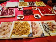 -富察氏乌拉满族火锅(乌拉街店)