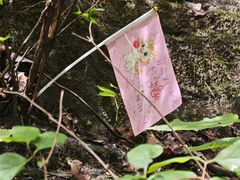 -龙门涧景区